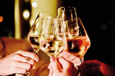 Weinseminar für Genießer
